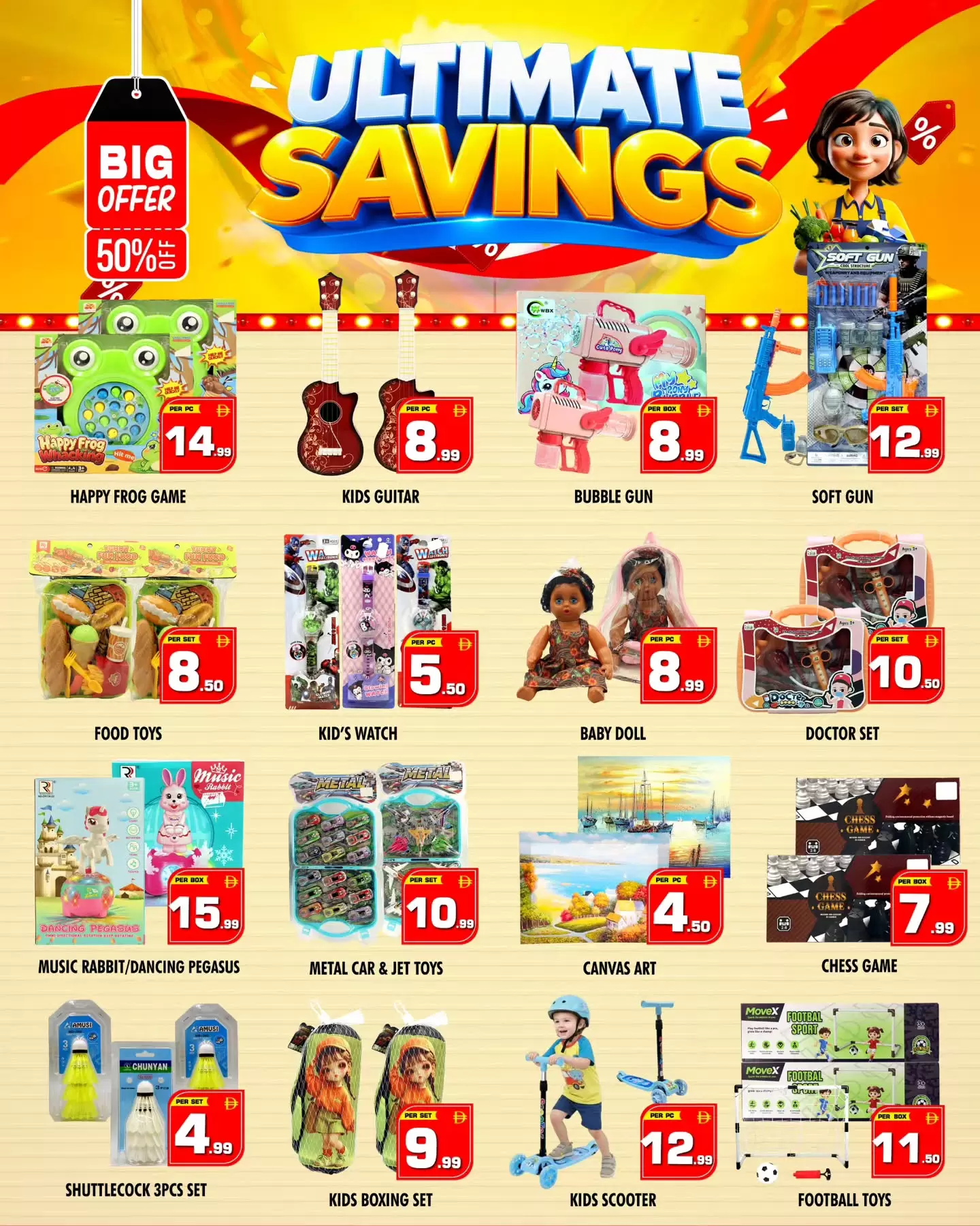 Night to Night Al Nahda 1 Sharjah Night to Night Al Nahda 1 Sharjah Offers to 8 October 2026 Ultimate Savings – Sharjah – page 13 of 16