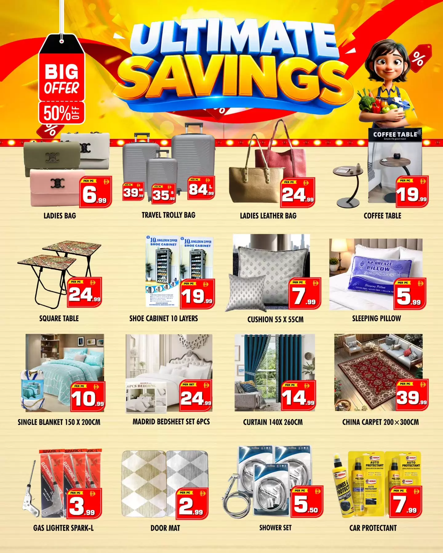 Night to Night Al Nahda 1 Sharjah Night to Night Al Nahda 1 Sharjah Offers to 8 October 2026 Ultimate Savings – Sharjah – page 11 of 16