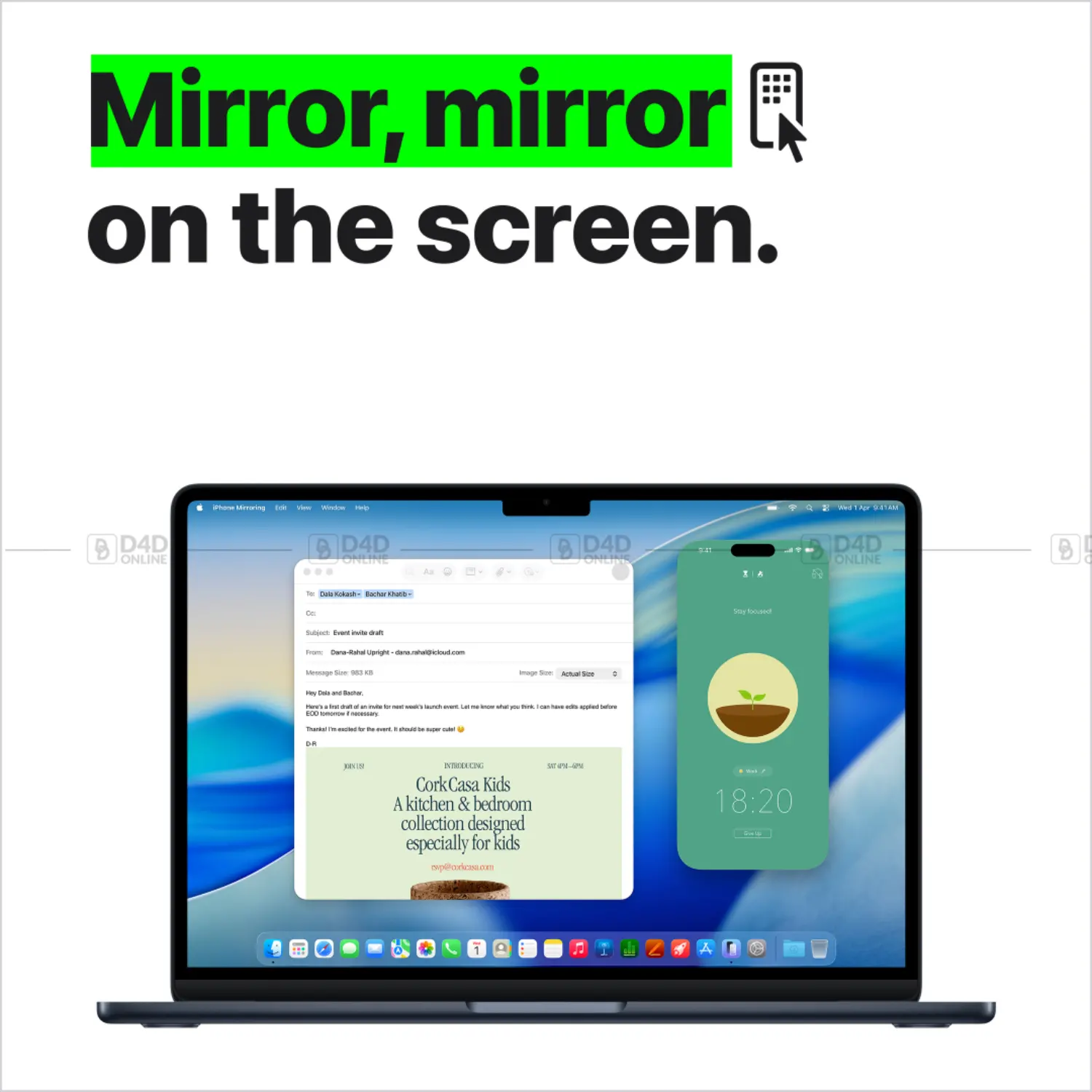 نشرة eXtra — Special Offer