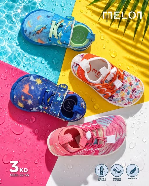 Al Nasser Offers On Shoeses