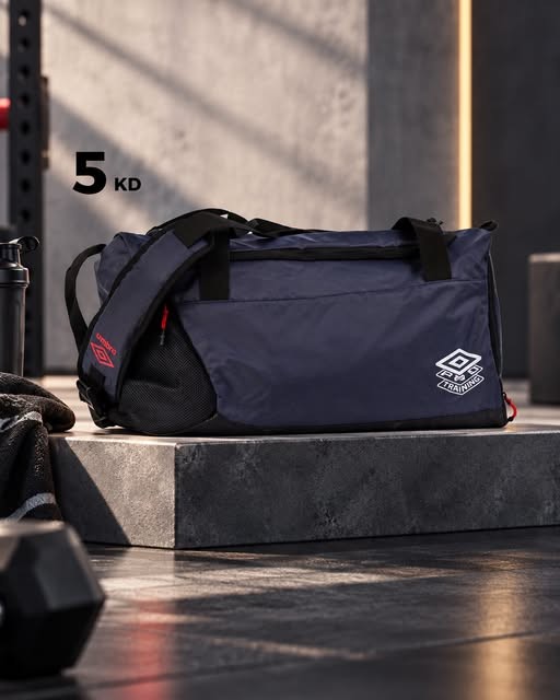 Al Nasser Offers On Sport Bags